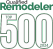 2024 QRTop 500 Logo