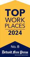 top work places 2024